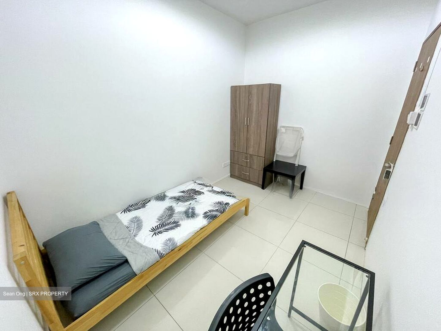 The Centris (D22), Apartment #521624371